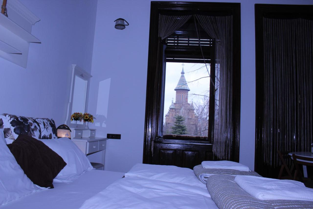 Ella Apartment Timisoara No11 Exterior photo