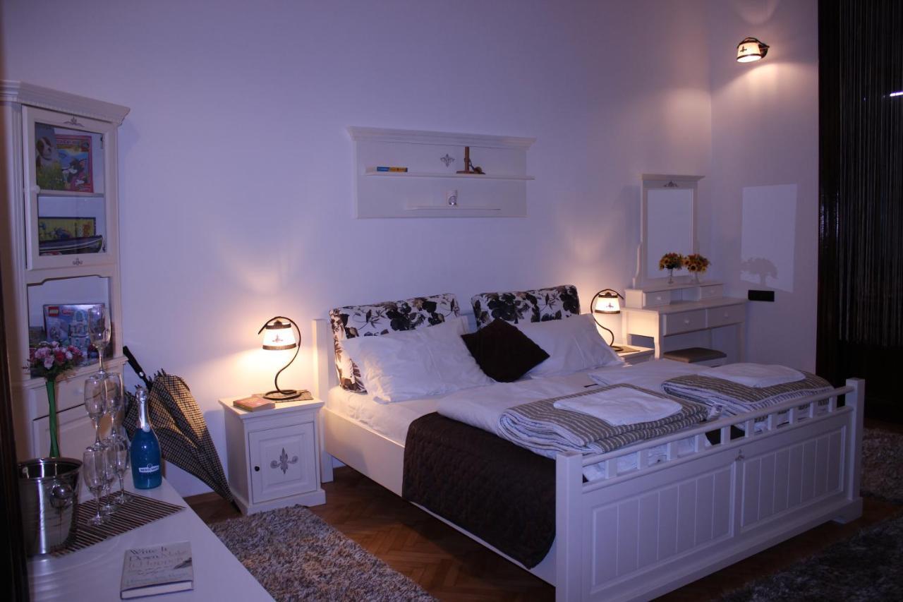Ella Apartment Timisoara No11 Exterior photo
