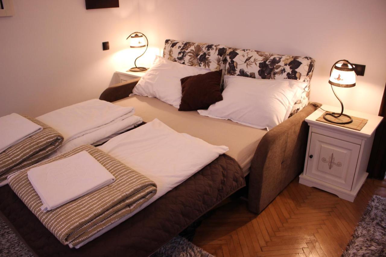 Ella Apartment Timisoara No11 Exterior photo