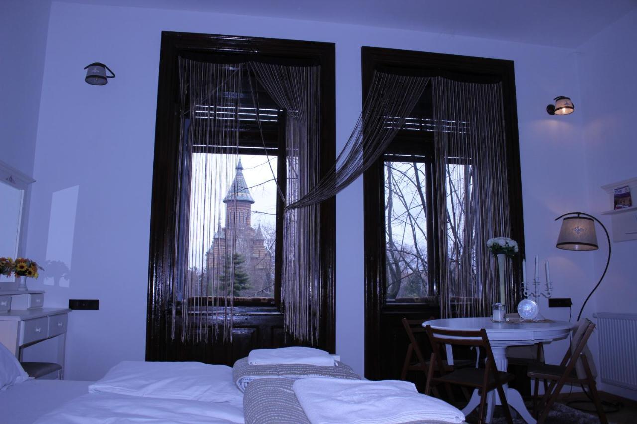 Ella Apartment Timisoara No11 Exterior photo